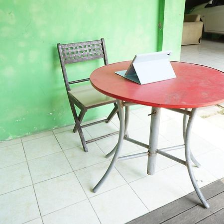 Spot On 93423 Kost Berkah Near Kebun Teh Wonosari Hotell Lawang Exteriör bild