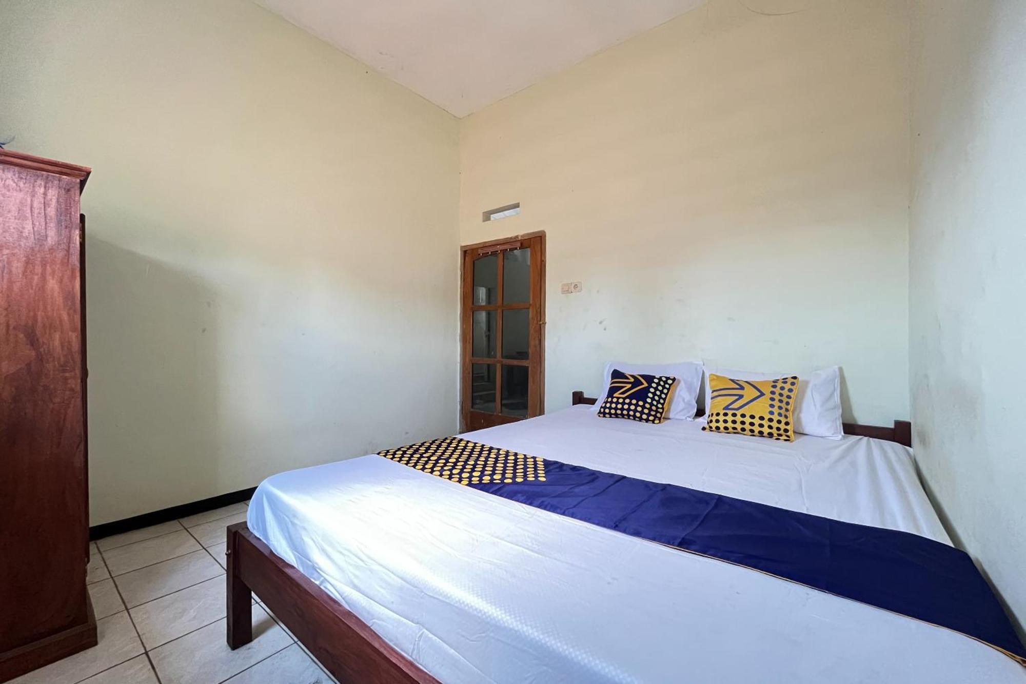 Spot On 93423 Kost Berkah Near Kebun Teh Wonosari Hotell Lawang Exteriör bild