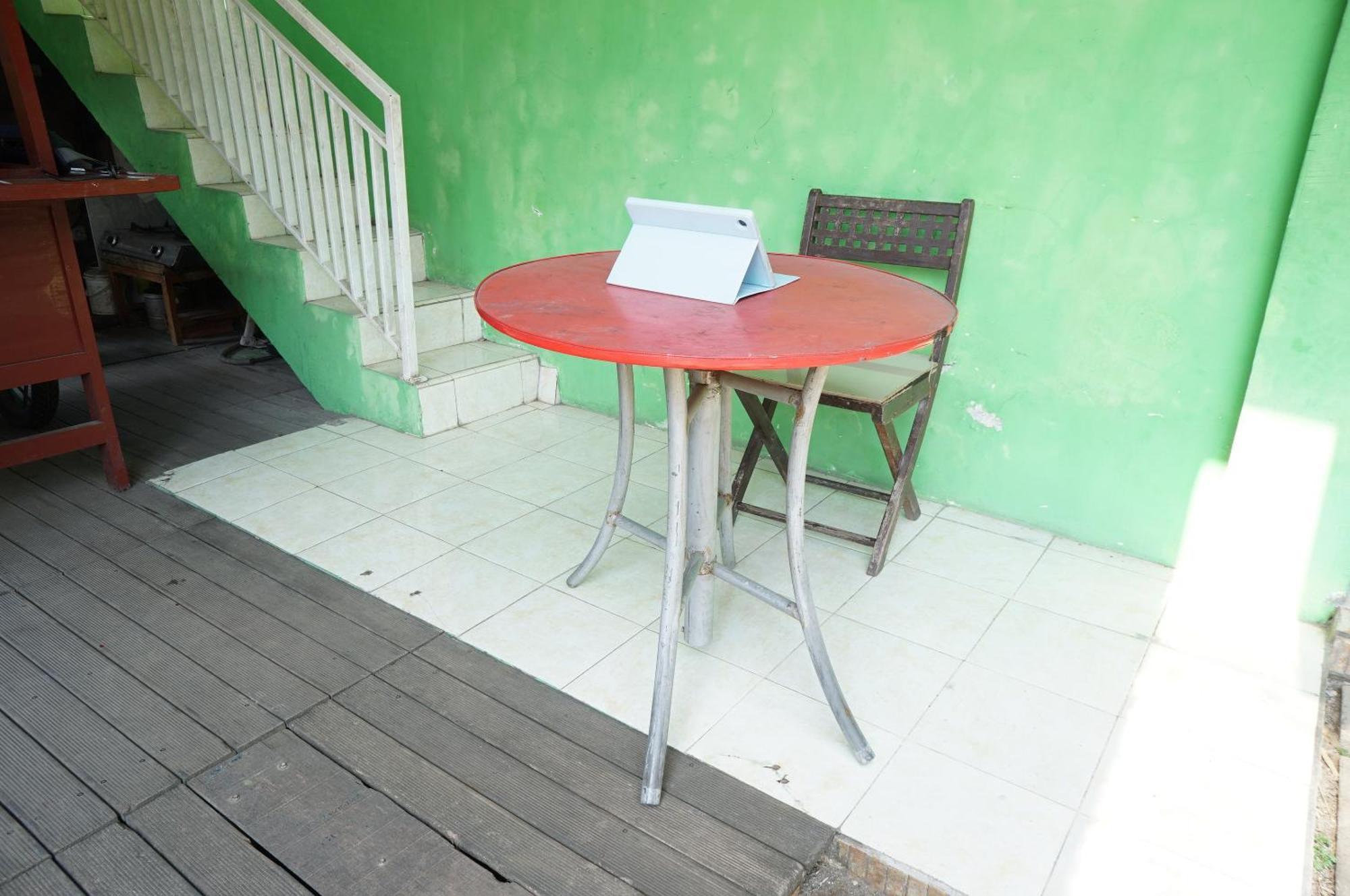 Spot On 93423 Kost Berkah Near Kebun Teh Wonosari Hotell Lawang Exteriör bild