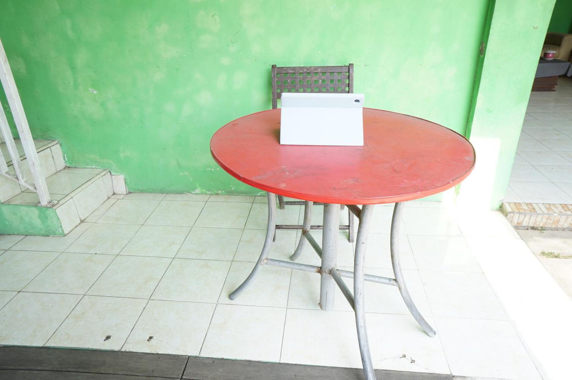 Spot On 93423 Kost Berkah Near Kebun Teh Wonosari Hotell Lawang Exteriör bild