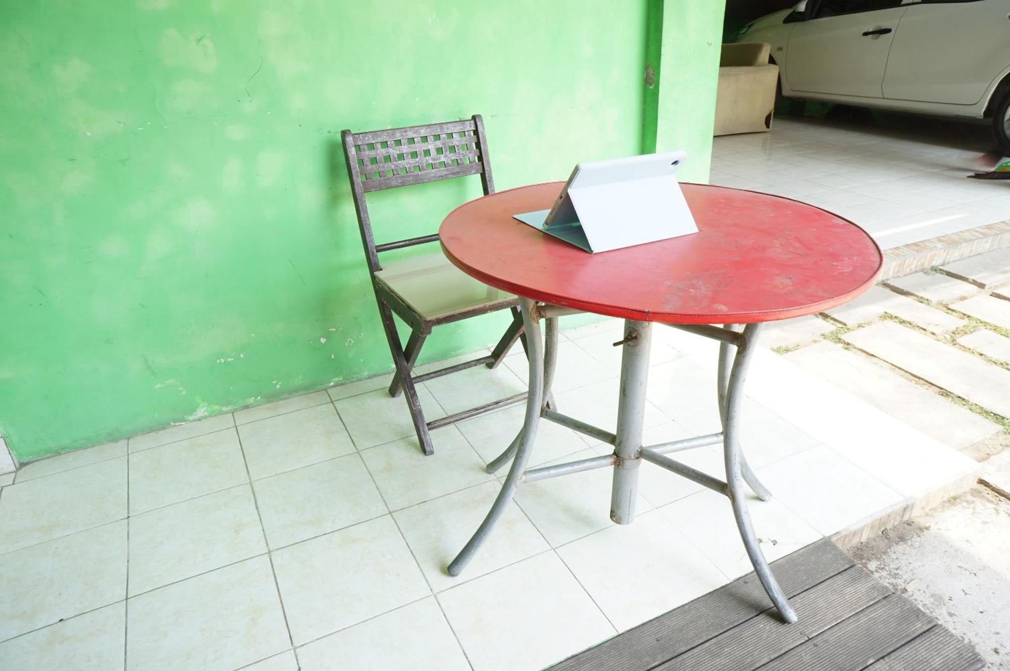 Spot On 93423 Kost Berkah Near Kebun Teh Wonosari Hotell Lawang Exteriör bild
